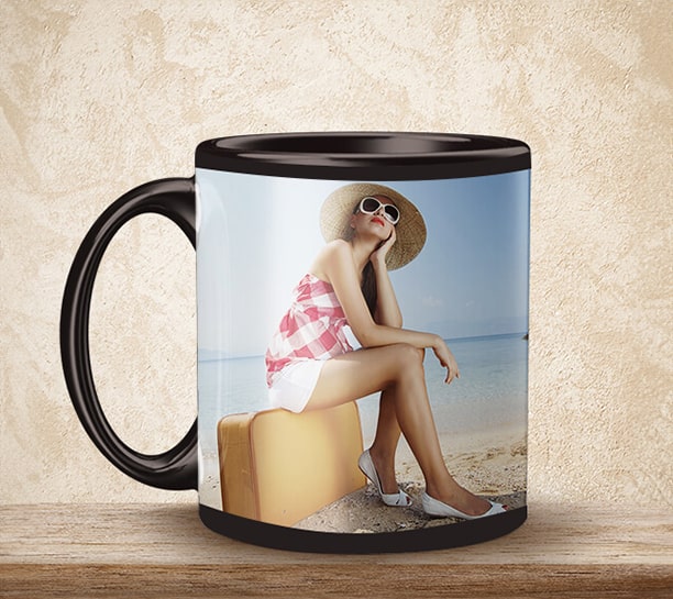 Special Mornings With Our Special Photo Mugs