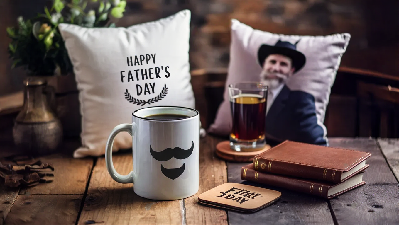 Unique Father’s Day Gift Ideas That Will Impress Any Dad