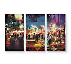 Stretched Canvas Prints Online