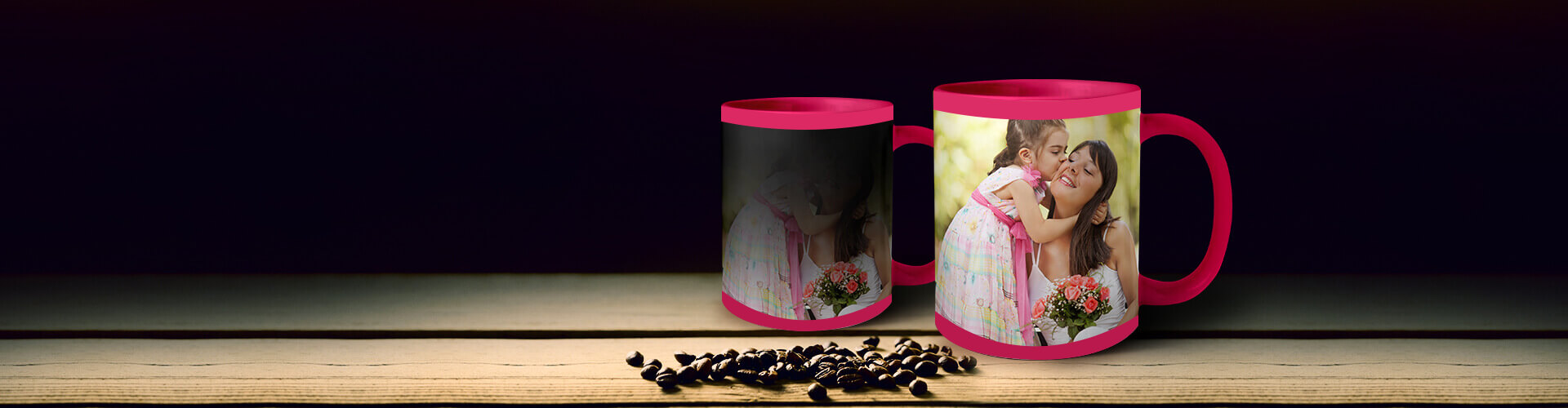 Photo Mugs Create Personalised Coffee Mug Online Nz