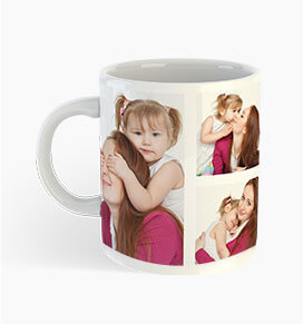 Photo Mugs | Create Personalised Coffee Mug Online NZ